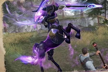 灵魂澎湃国际服(Souls Surge)手游版v0.1 最新版