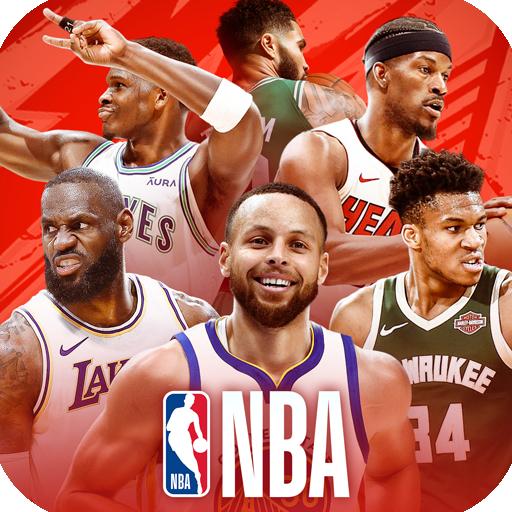 NBA篮球世界最新版1.1.8 手机版