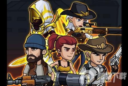 僵尸战争免费版270最新版免费版270最新版