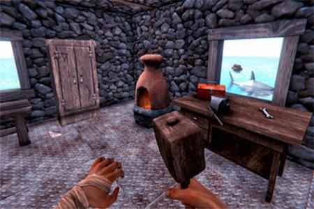 丛林生存法则手游1.1安卓版