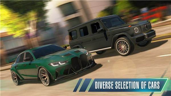 驾驶学校模拟器Evo最新版(Driving School Simulator : EVO)截图0