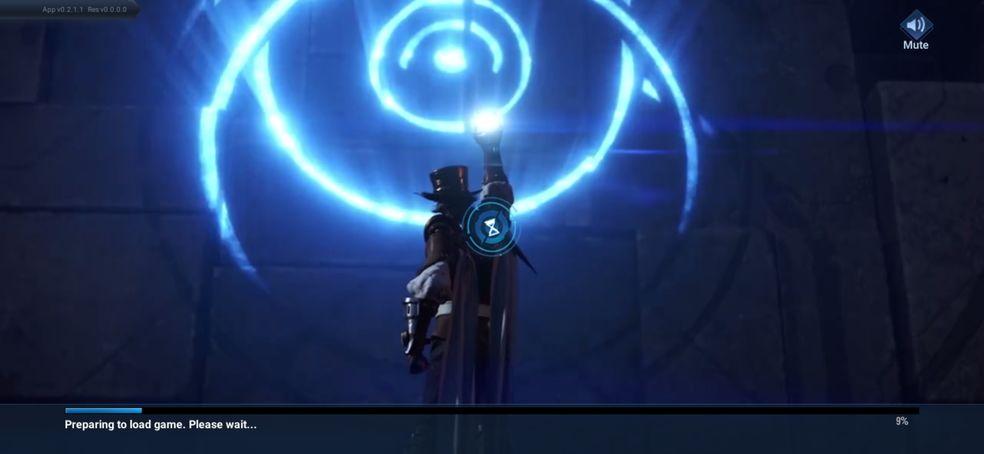 王者荣耀墨西哥服国际服(Honor of Kings)9.4.1.3 官方版截图0