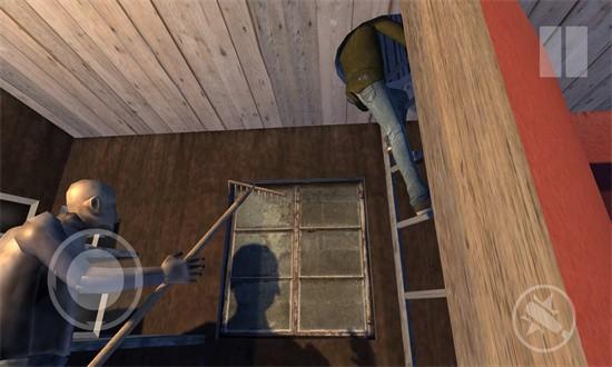 恐怖老奶奶10官方版截图2