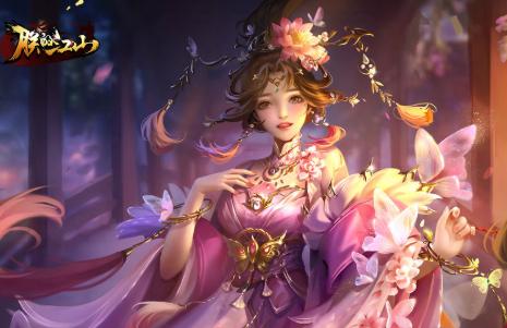 朕的江山手游下载2.16.56 安卓版