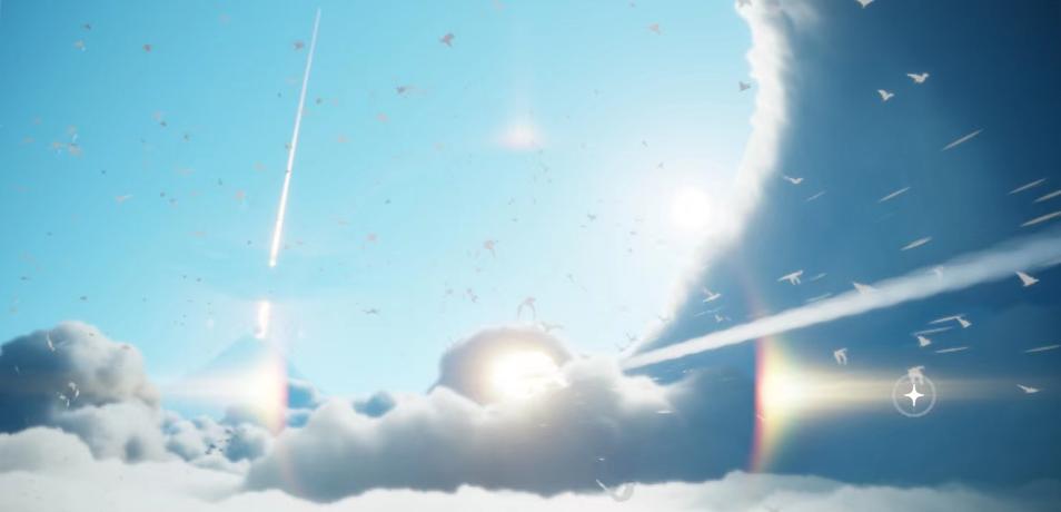 光遇国际服最新版2024