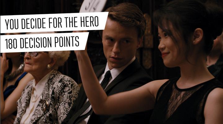 Late Shift晚班手游2.0.4 安卓最新版2.0.4 安卓最新版