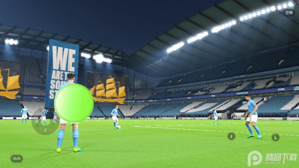 最佳球会国际服(Total Football)1.3.165 谷歌最新版截图3