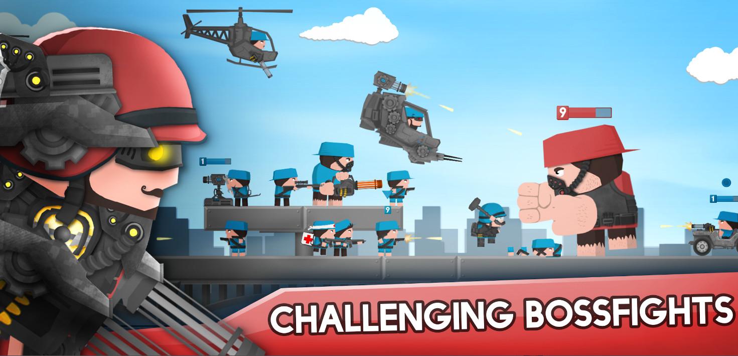 克隆军团国际服中文版9022.12.17 最新版截图0