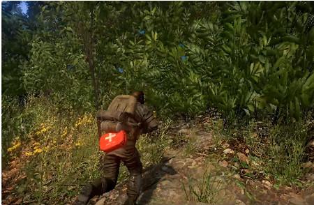 逃离塔科夫手游正式版1.0.0 官方版