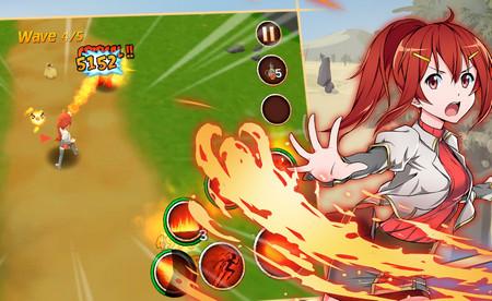 史诗征服手游最新修改版Epic Conquest5.9 手机版