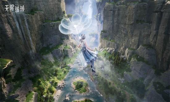 无限暖暖国际服最新版截图1