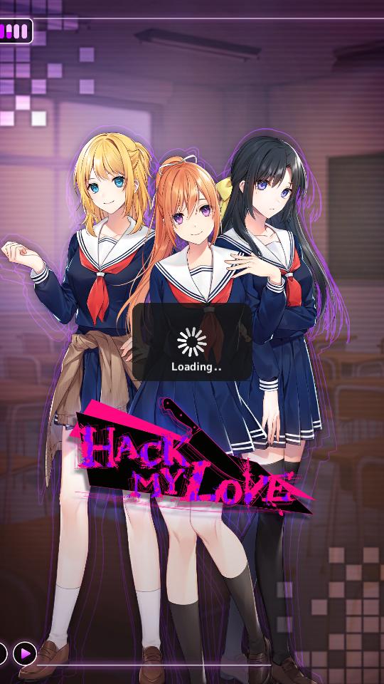 偷心爱恋中文版2.1.12 最新版2.1.12 最新版