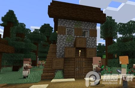 我的世界国际体验服(Minecraft Trial apk)v1.19.73.02最新免费版v1.19.73.02最新免费版