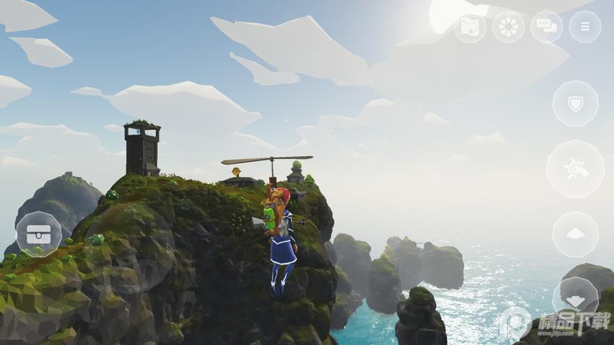 艾兰岛(Ylands)国际服v2.4.0.160441 安卓版截图3