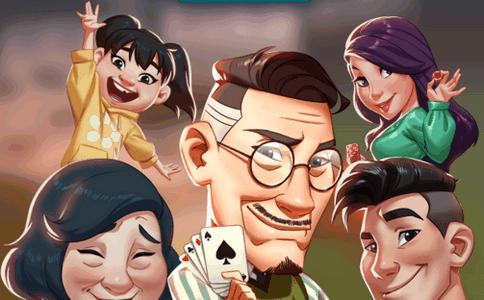 哈狗棋牌app最新版v5.1.1 官方版v5.1.1 官方版v5.1.1 官方版