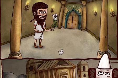 迷失岛2时间的灰烬最新版v2.1.2 安卓版