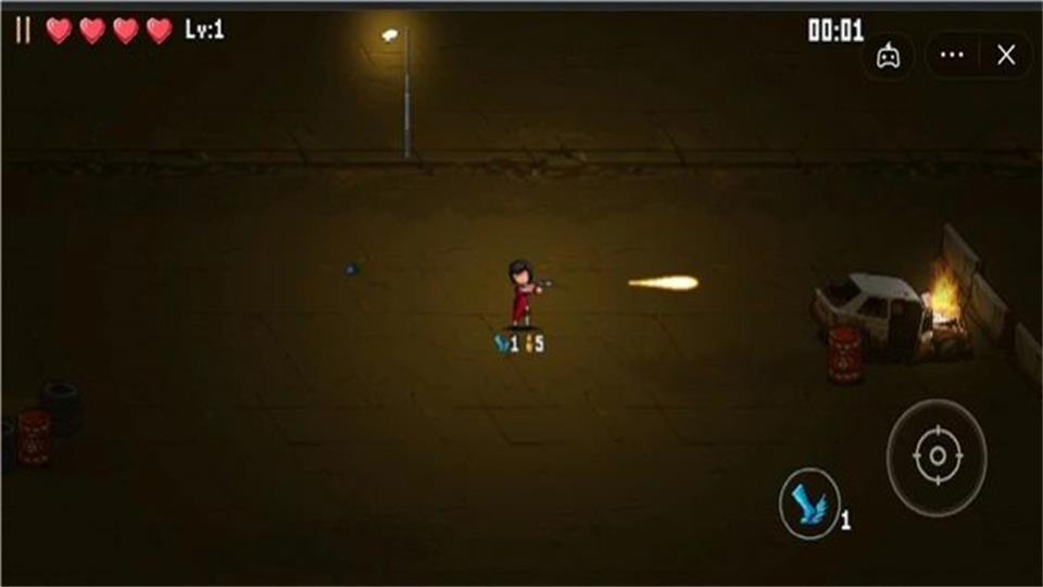 闯关专家抖音小游戏免费版6.2.0.14045最新版截图2