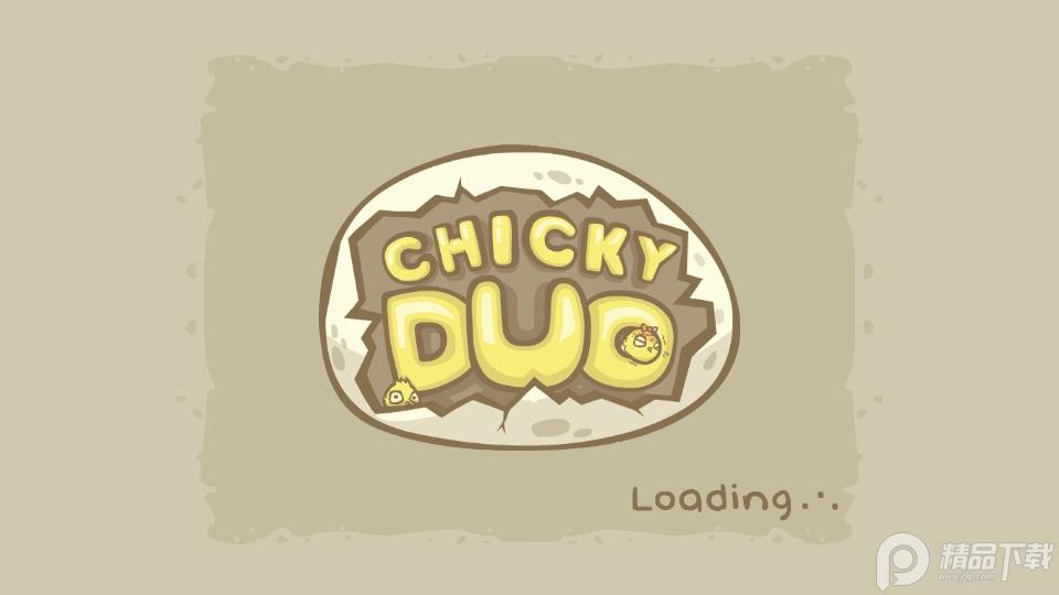小鸡二人组游戏完整版1.1.1最新版截图2