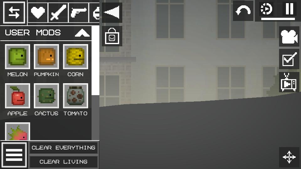 甜瓜游乐场正版手游26.2.1最新版截图2