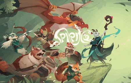 四灵棋境手游(Spiritle)v0.8安卓直装完整版v0.8安卓直装完整版v0.8安卓直装完整版