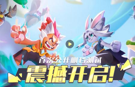 决斗石灵之地测试版0.0.45 安卓版