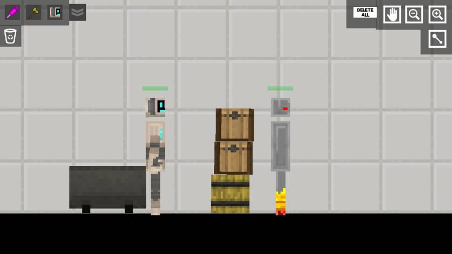 机器人工艺游乐场手游1.2.2 最新无广告版1.2.2 最新无广告版1.2.2 最新无广告版