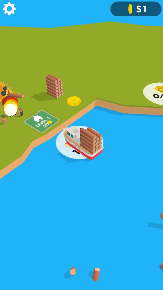 河流生成器3D(River Builder 3D)官方版1.0最新版截图0
