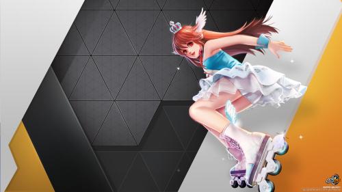 QQ飞车体验服官方版1.44.0.50166最新安卓版截图1