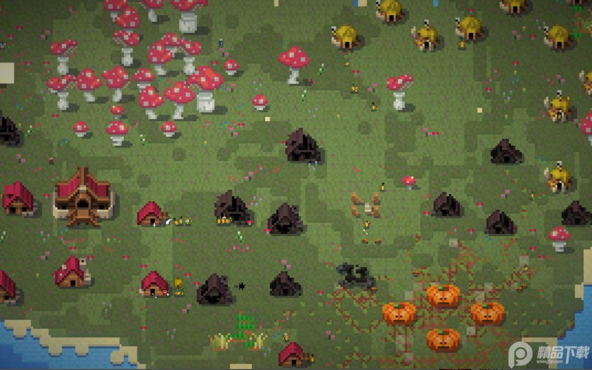 世界盒子WorldBox国际版0.22.21 安卓最新版截图1