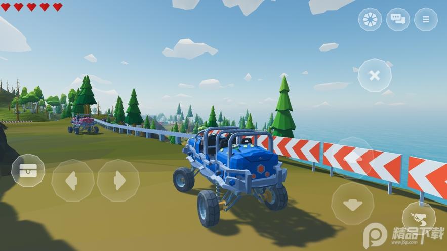 艾兰岛(Ylands)国际服v2.4.0.160441 安卓版截图0