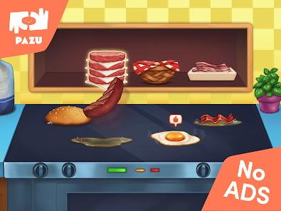 汉堡制造商(Burger Maker)v1.5官方版截图0