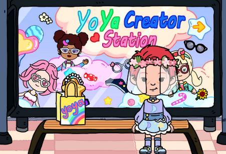 YoYa Busy Life World国际服v3.22 谷歌最新版