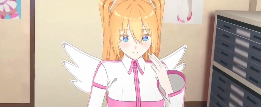 2.5次元的诱惑天使们的舞台国际服v1.0.3 手机版截图1