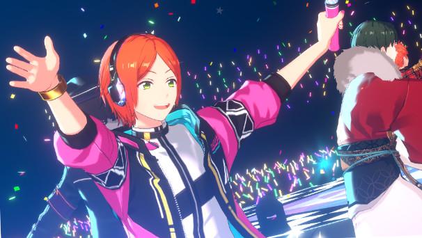 偶像梦幻祭日服最新版1.0.154 官方版