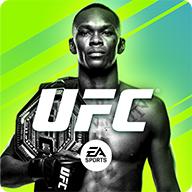EA SPORTS UFC Mobile 2手游v1.11.08 安卓最新版