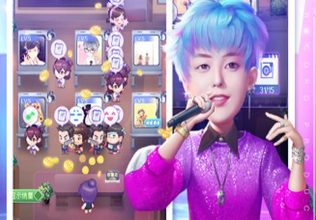 星梦计划手游1.0 安卓版1.0 安卓版1.0 安卓版