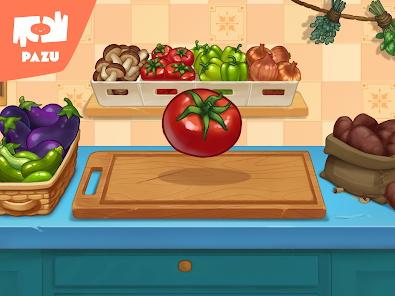 汉堡制造商(Burger Maker)v1.5官方版截图3