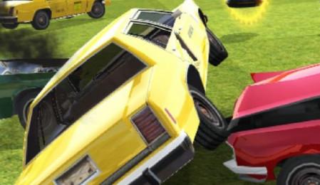 德比极限模拟器1.1 手机版