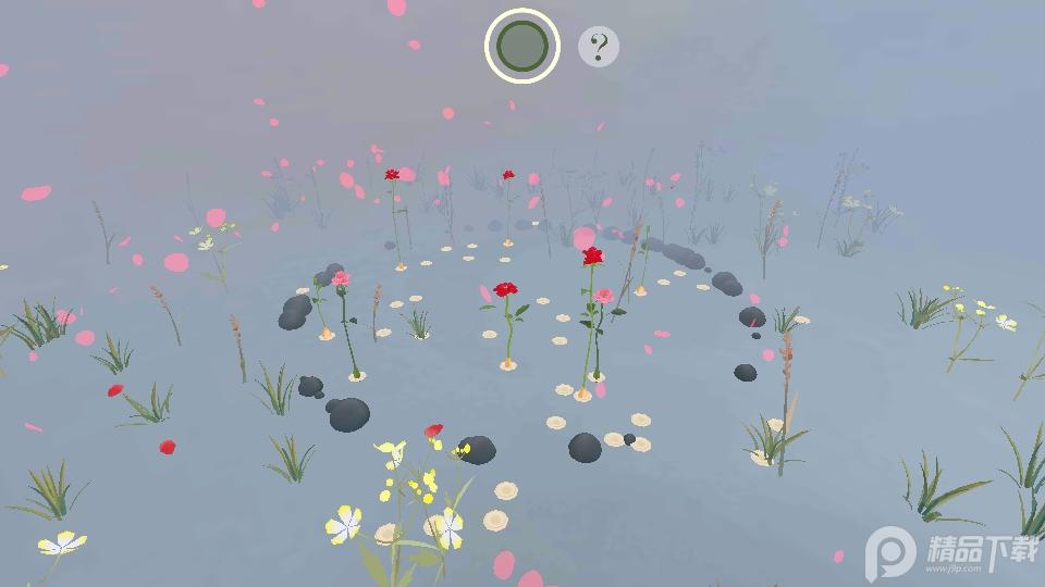 罗萨的花园V3.0安卓版截图2