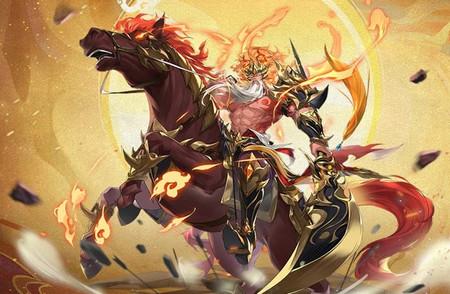 幻想名将录小米版1.8.6小米版