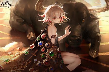 非匿名指令官方版1.0.0 安卓版