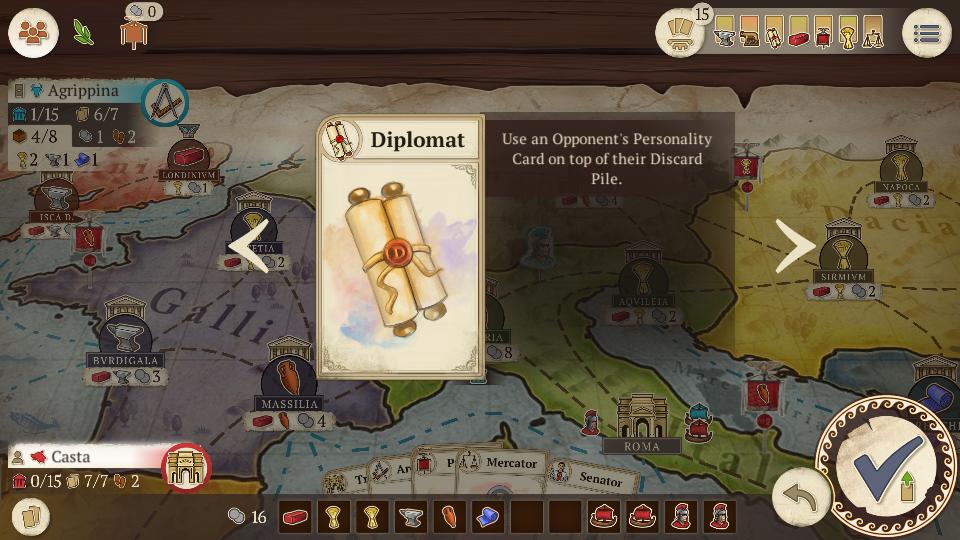 康考迪亚数字版游戏1.0.1 安卓免费版截图2