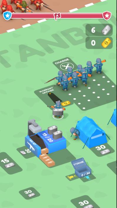 小小指挥官中文去广告版2.5 安卓清爽版截图3