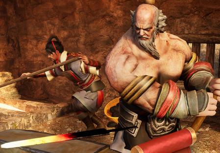 大秦帝国之帝国烽烟专服13.10.1 手机版