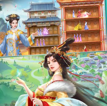 叫我万岁爷手游渠道服5.1.1 安卓版5.1.1 安卓版