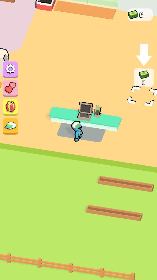 我的连锁超市小游戏1.2.0 最新版截图0