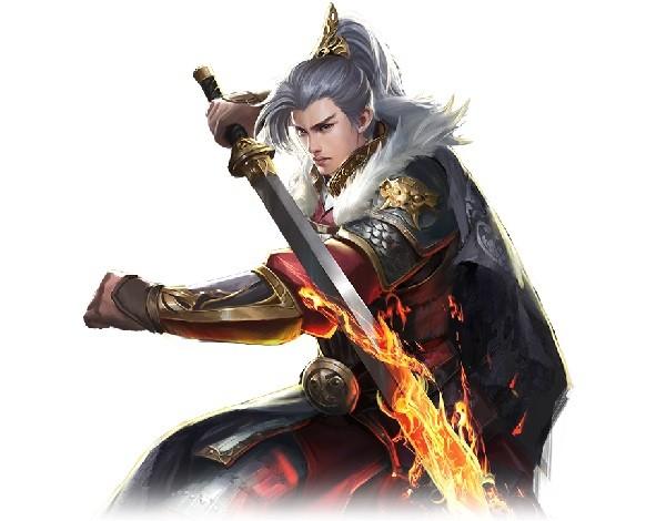 极品芝麻官九游渠道服