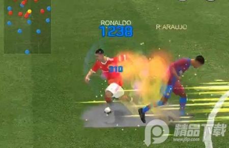 实况王者集结OPPO版4.3.0 最新版