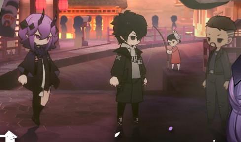 神隐之子国际服1.0.2 安卓版