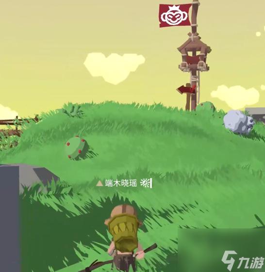 从零开始梦境 九大区域介绍1：迷途之光 瞭望塔